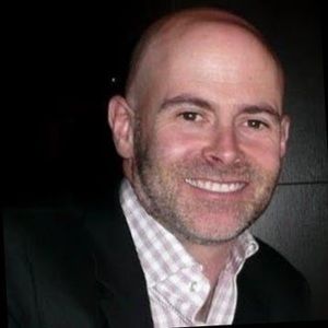 Meet your Posher, Jason